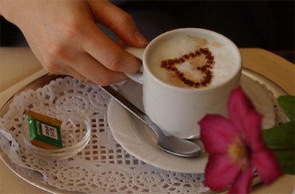 Café-Treff