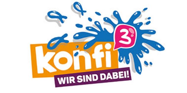 Konfi 3-Unterricht