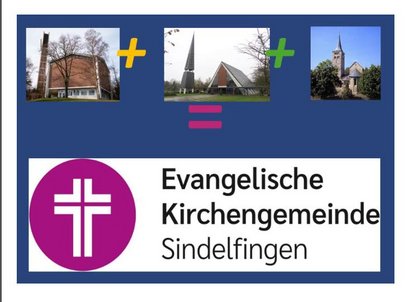 Einladung zum Gottesdienst mit anschließendem Neujahrsempfang am 26. Januar 2025 um 10.00 Uhr in der Christuskirche