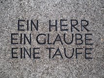 Der Schlussstein