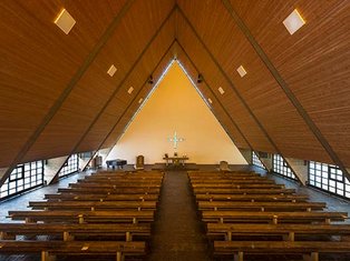 Johanneskirche Sindelfingen Johanneskirche Sindelfingen