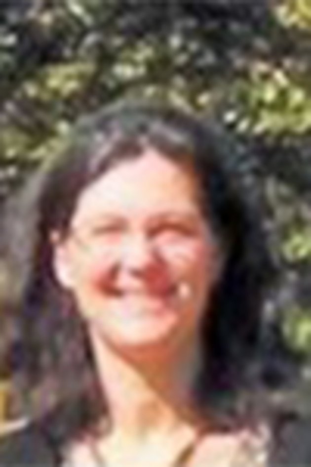 Pfarrerin Gabriele Schnabel